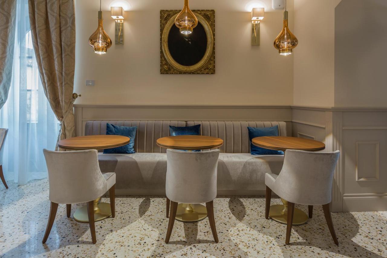 Boutique Hotel Villa Zoppi - Adults Only Colognola ai Colli Eksteriør billede