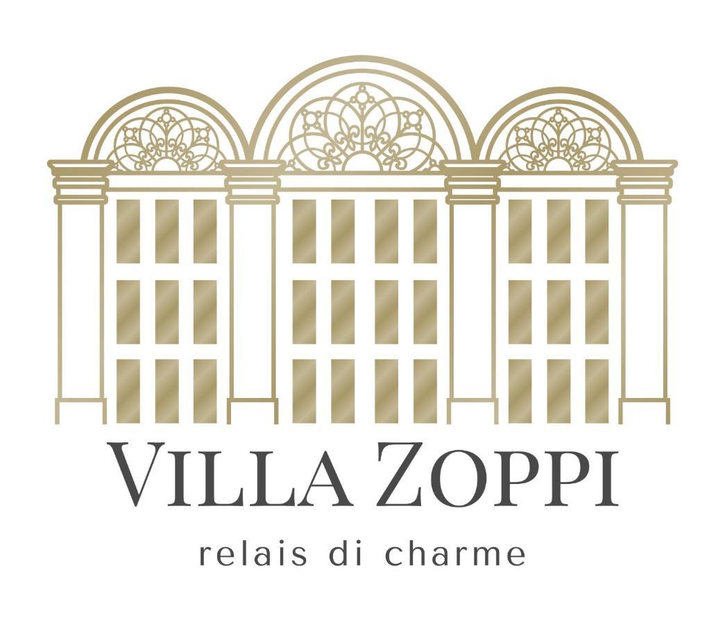 Boutique Hotel Villa Zoppi - Adults Only Colognola ai Colli Eksteriør billede